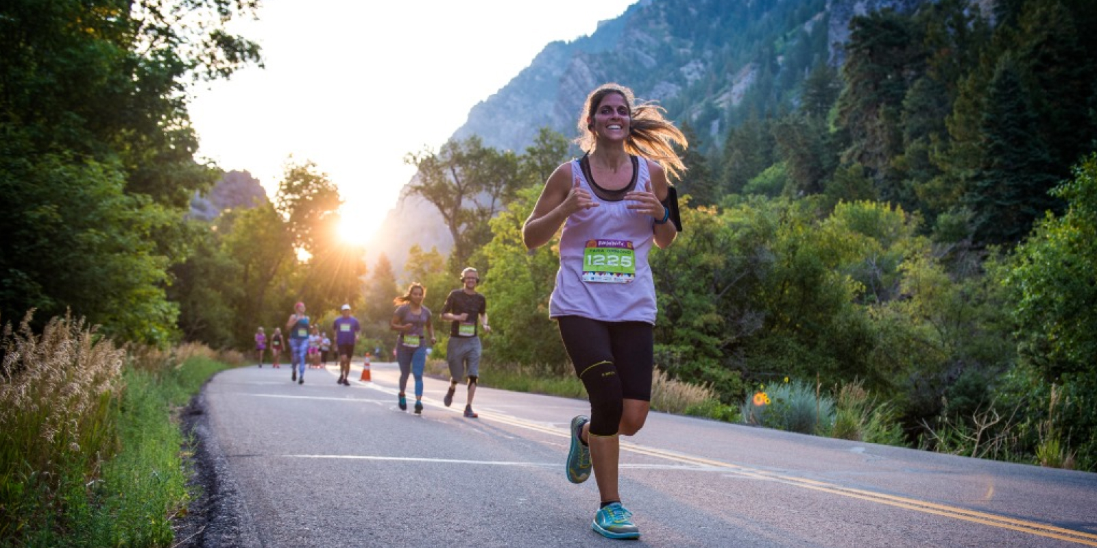 Marathons in Utah (Calendar 2025 - 2026) | MarathonGuide