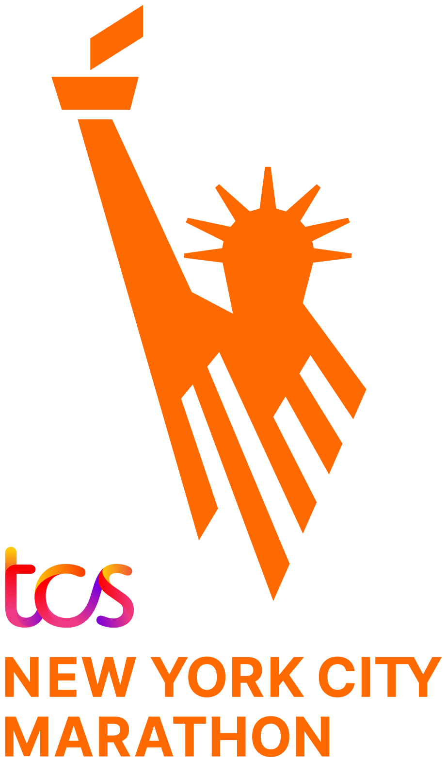 TCS New York City Marathon